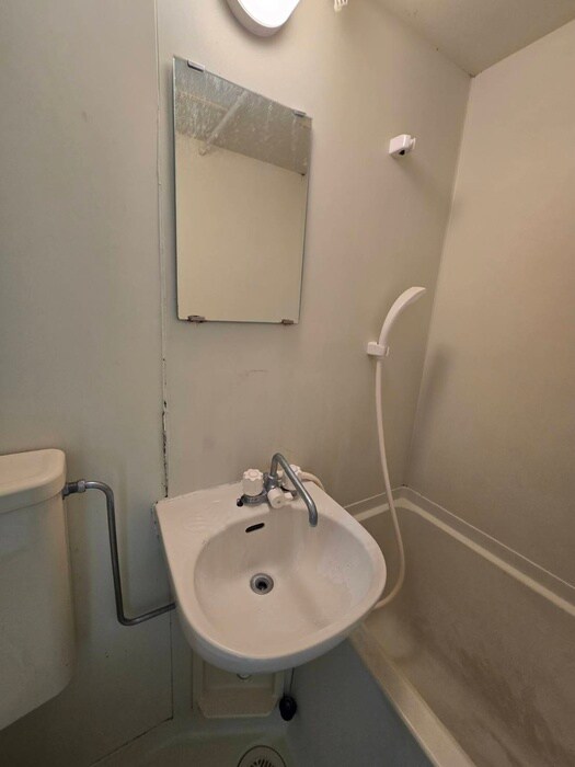 物件内観写真16　(洗面)