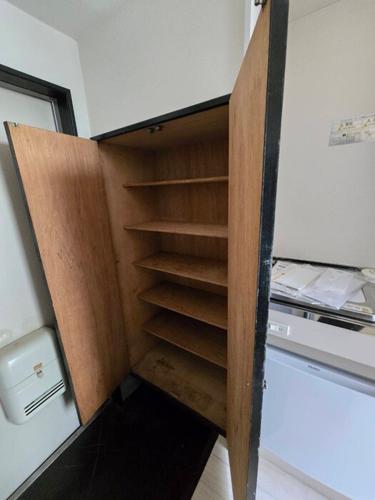 物件内観写真19　(靴箱)