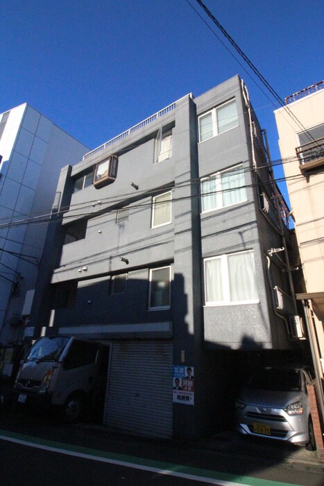 物件外観写真2　(周辺環境)