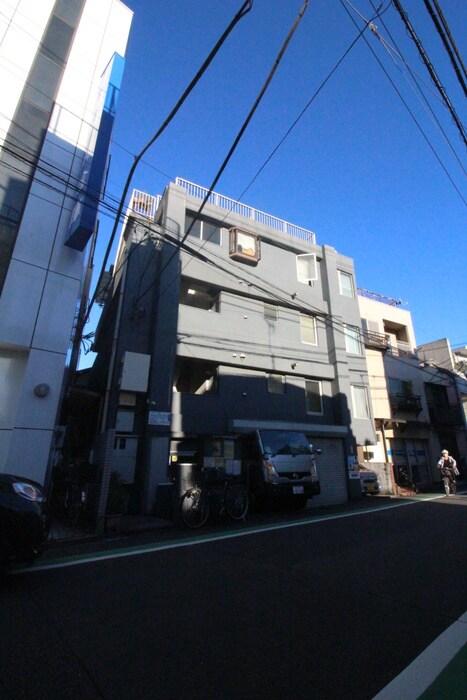 物件外観写真5　(外観写真)