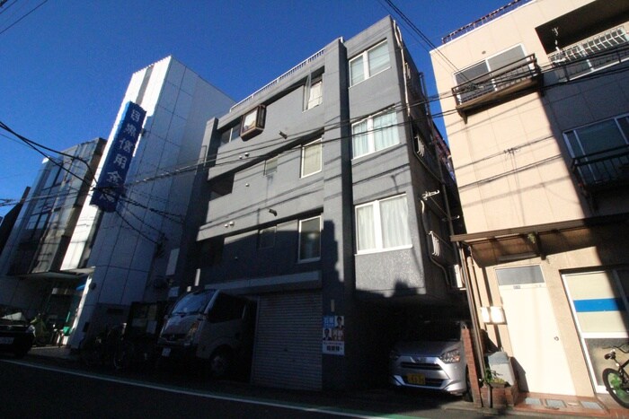 物件外観写真6　(外観写真)