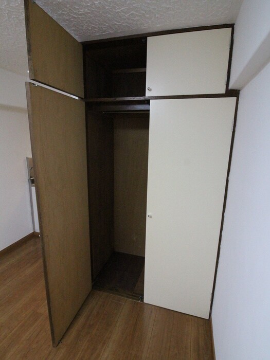 物件内観写真15　(収納)