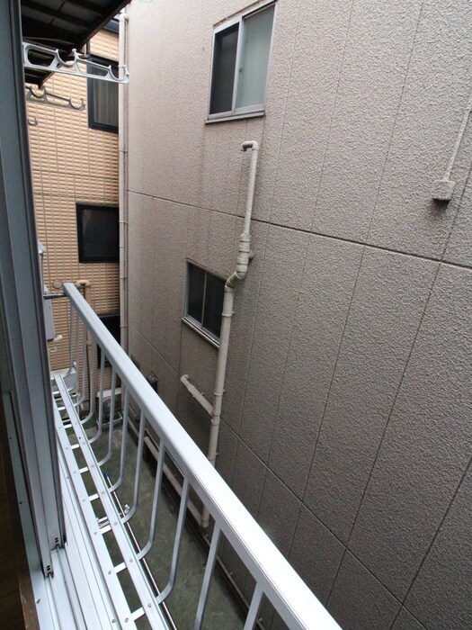 物件内観写真16　(ベランダ・バルコニー)