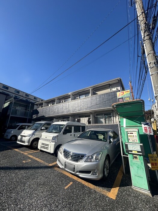 物件外観写真2　(外観写真)