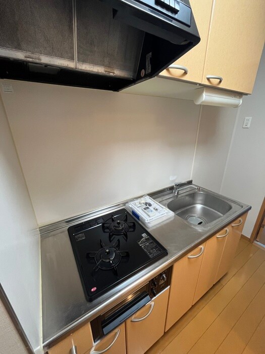 物件内観写真9　(キッチン)