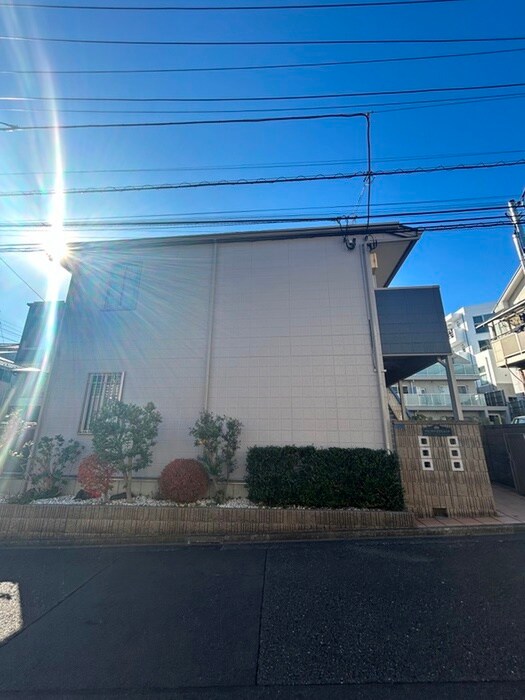 物件外観写真5　(外観写真)