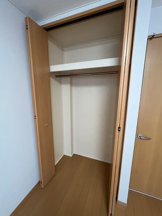 物件内観写真10　(収納)