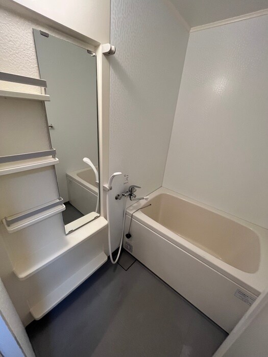 物件内観写真14　(バス／シャワールーム等)