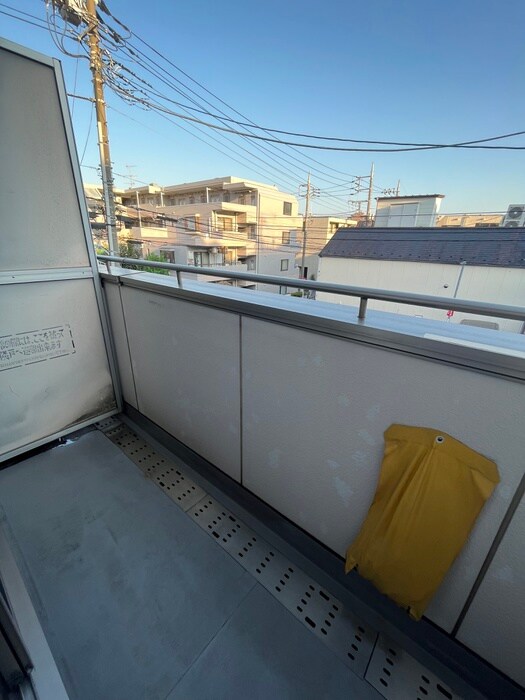 物件内観写真16　(ベランダ・バルコニー)
