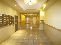 ザ・グラン西千葉の外観写真