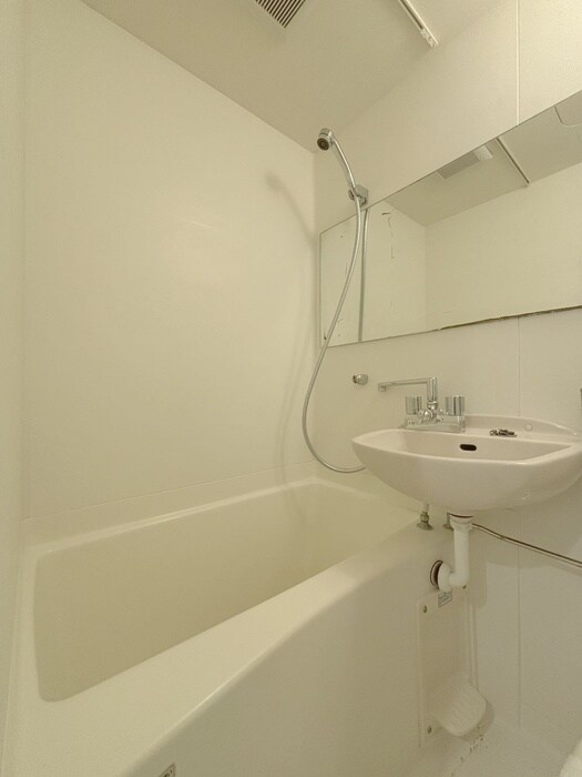物件内観写真9　(バス／シャワールーム等)