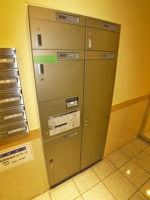 物件外観写真3　(建物設備)