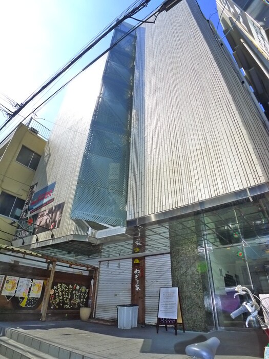 物件外観写真6　(周辺環境)