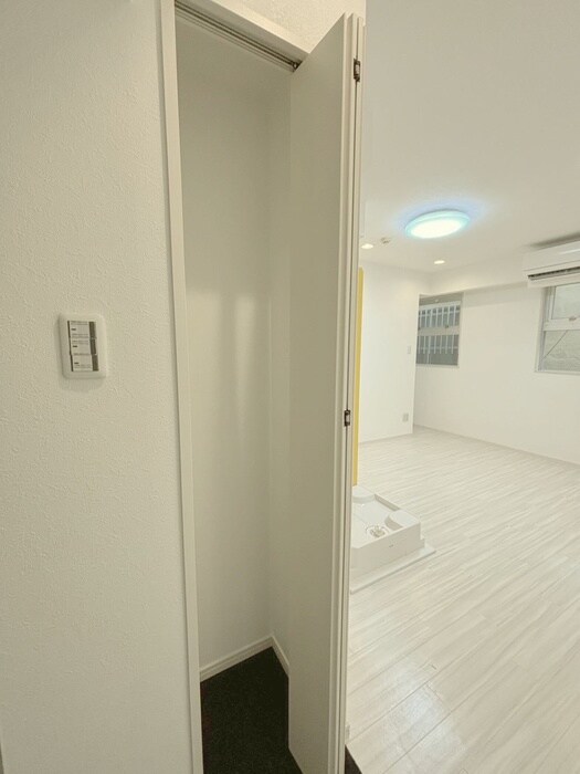 物件内観写真19　(収納)