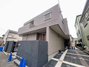 仮)ヴィルシャルマンⅠ外観写真