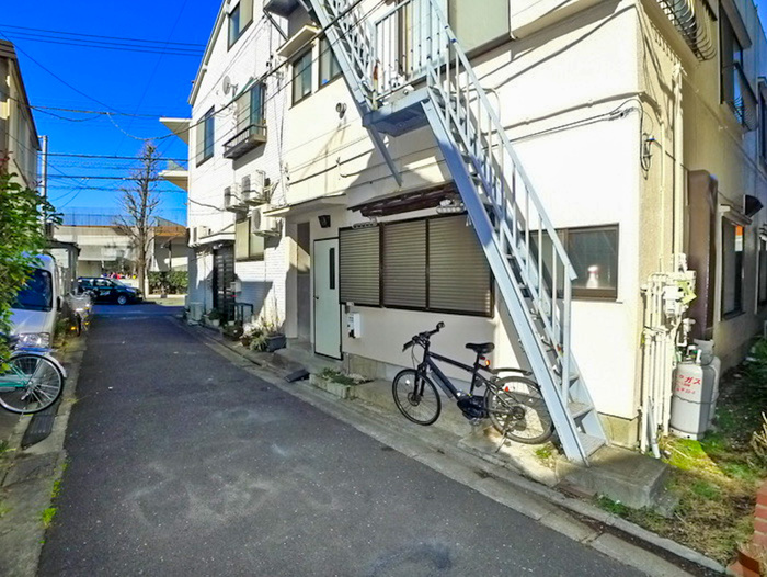 外観写真