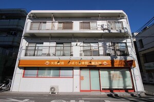 エトワ－ル藤外観写真