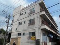 東領家コーポ