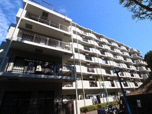 クリオ戸塚参番館（310）外観写真
