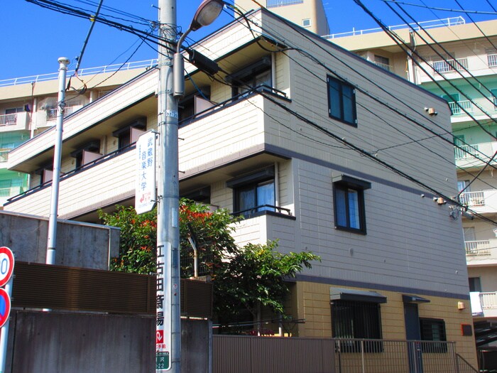 物件外観写真2　(外観写真)