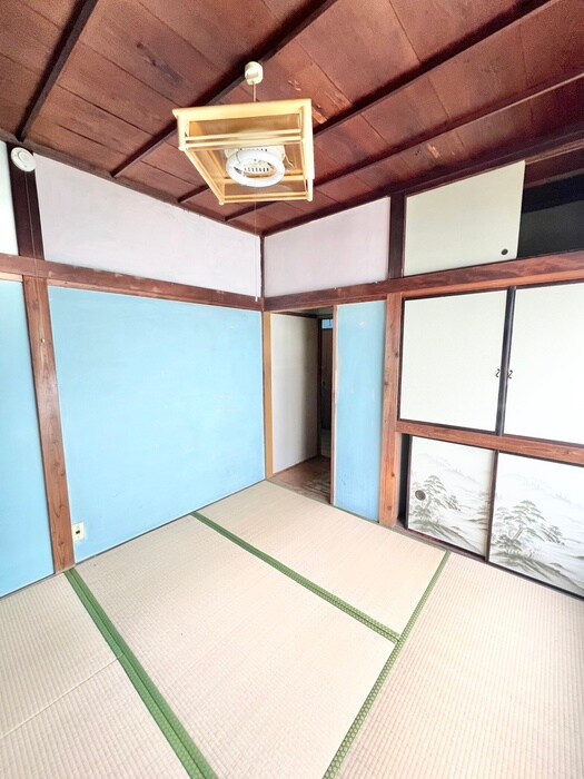 物件内観写真9　(収納)