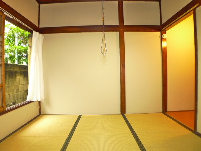 物件内観写真10　(居室)