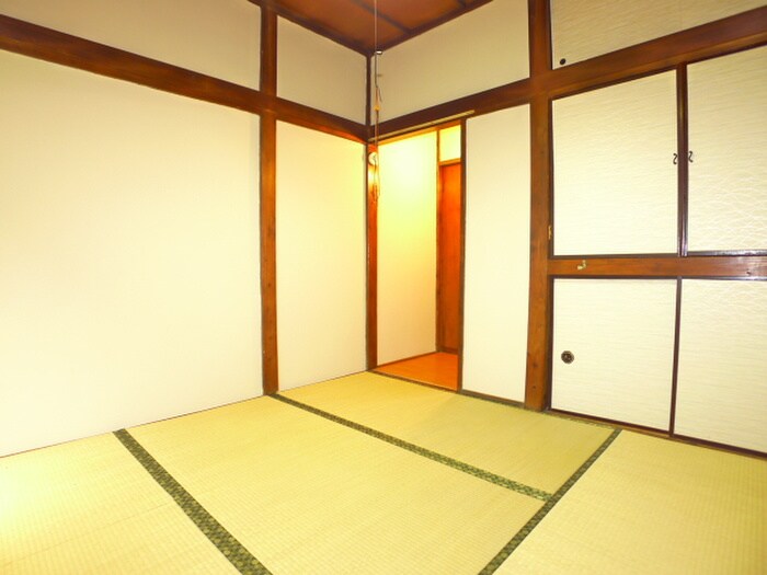 物件内観写真12　(居室)