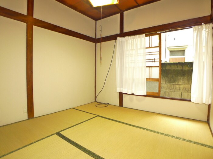 物件内観写真13　(居室)