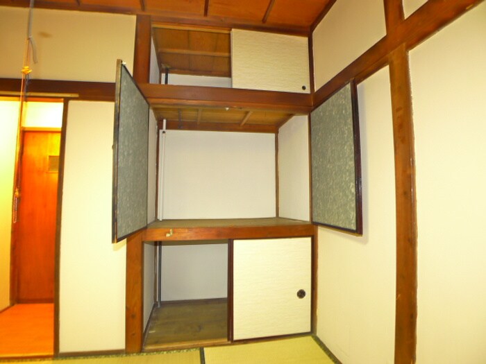 物件内観写真14　(収納)