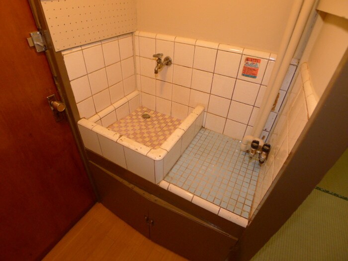 物件内観写真15　(キッチン)