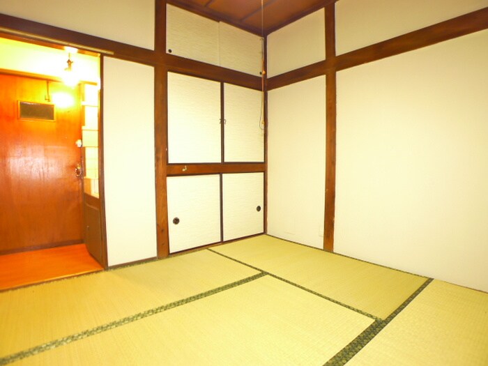 物件内観写真16　(居室)