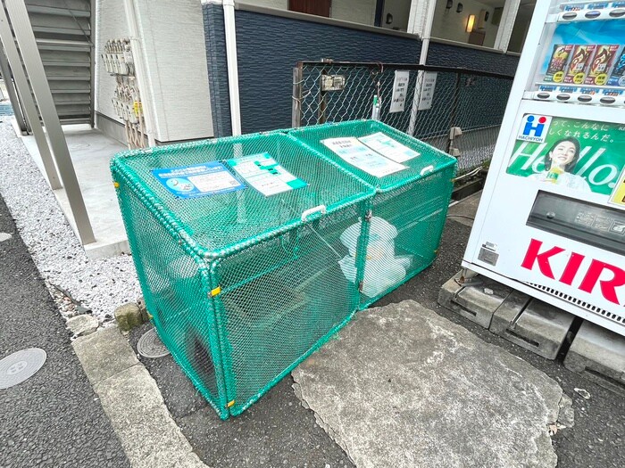 物件外観写真4　(その他)