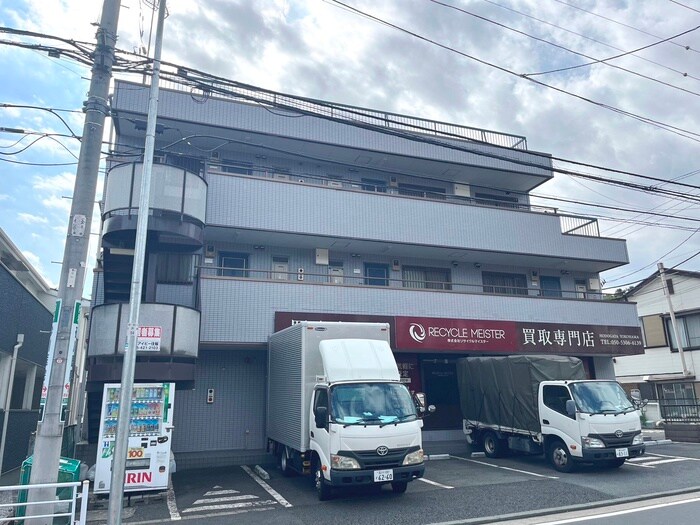 物件外観写真5　(外観写真)