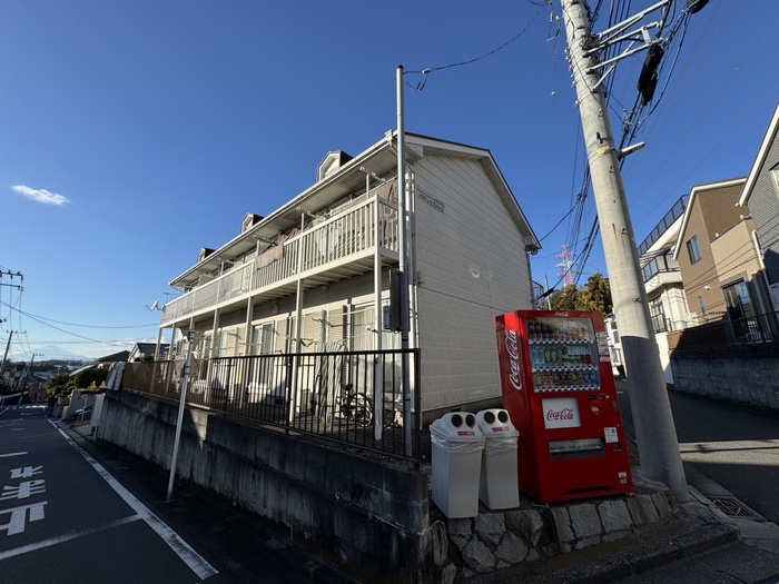 パティオ富士見