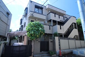 ダテレジテル外観写真