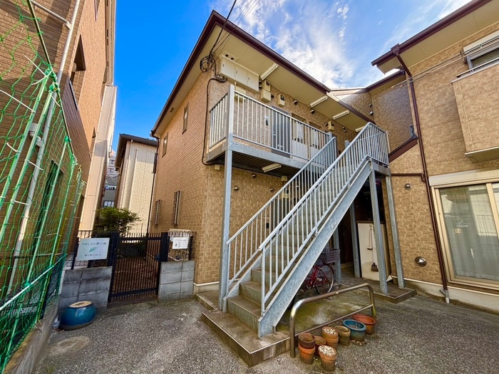 物件外観写真4　(その他)