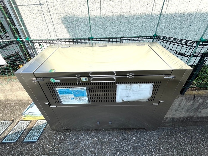 物件外観写真5　(建物設備)