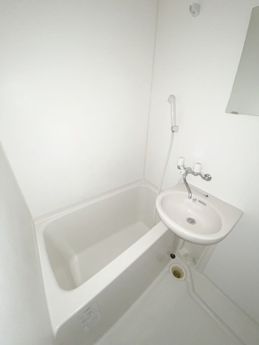 物件内観写真10　(バス／シャワールーム等)