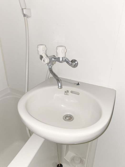 物件内観写真11　(洗面)