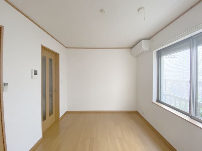 物件内観写真19　(居室)