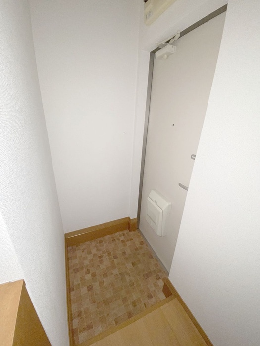 物件内観写真20　(玄関)