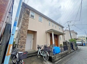 メゾンエム外観写真