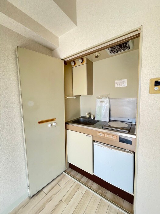 物件内観写真9　(キッチン)