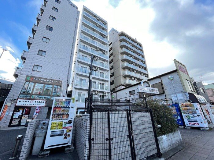 物件外観写真3　(外観写真)