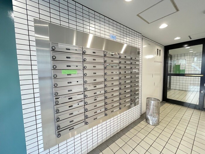 物件外観写真5　(建物設備)