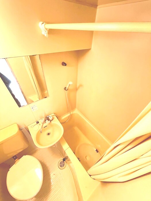 物件内観写真11　(バス／シャワールーム等)