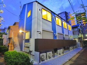 バーミープレイス小岩外観写真