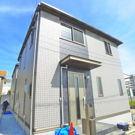 仮)膝丸戸建貸家Ｃ棟外観写真