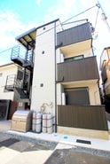Solaria川口元郷