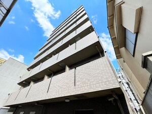 ル－ブル鷺宮(602)外観写真